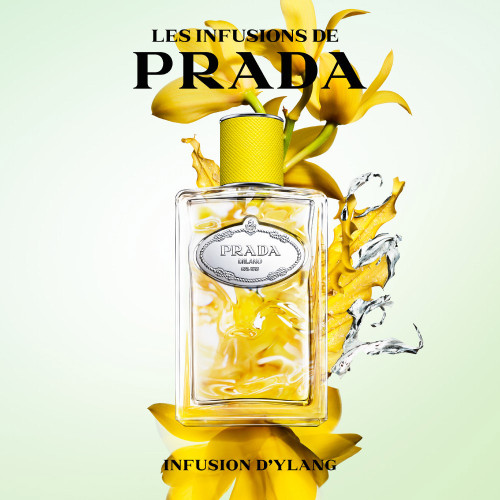 PRADA PARFUM-Infusion of Ylang - Eau de Parfum PRADA PARFUM-Infusion of Ylang - Eau de Parfum